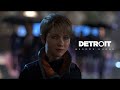 Detroit become human  little one  1 hour