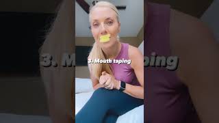 Go to beachyogagirl.com/blog to read more! #overforty #menopause