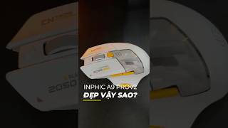 Chuột gaming này đẹp kiểu “nhìn phát muốn mua luôn” #shorts
