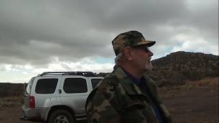 Cedar Springs, AZ Wham Robbery 1
