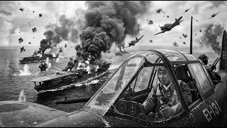 Battle Of Midway From The Japanese Perspective