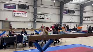 Judges Cup level 8 (first meet of season) screenshot 2