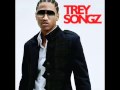 Trey Songz Let U Down 2010 mp3