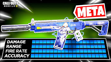 BEST GRAU 5.56 Gunsmith/Loadout | No Recoil Fast ADS | GRAU 5.56 Attachments COD Mobile Season 9