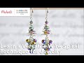 Online Class: Learn a Versatile Wire Spiral Technique for Jewelry | Michaels