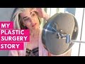 Why I Am Getting Plastic Surgery  | Over 40 | Nikol Johnson