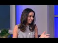 Health expert talks about newest wave of COVID-19