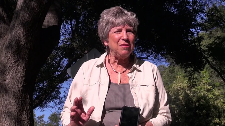 Linda Ballou invites you to join her on great adve...