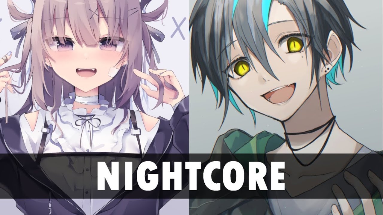 Nightcore ↬ Pity Party (Spanish Version)