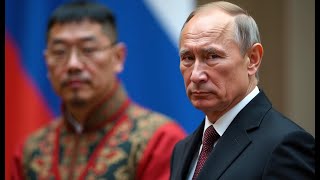 УДАР: Путин и Азия Выгоняют Америку из Региона!