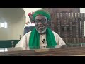 Ramadan Tafseer Day 006 2023 By Sheikh Arabi Sheikh Ahmad Abulfathi Madinatu Yerwa Ramadan Tafseer Day 006 2023 By Sheikh Arabi Sheikh Ahmad Abulfathi Madinatu Yerwa
