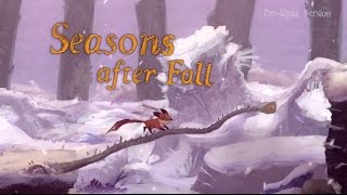 Seasons After Fall - Teaser Trailer
