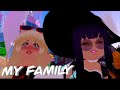 My Family || The Addams Family || Royale High Music Video