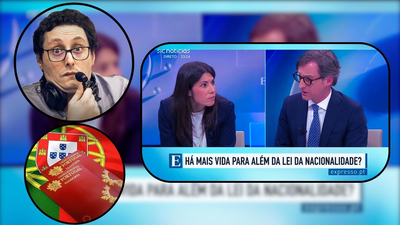 ZorlaK: Os políticos tratam as pessoas como estúpidas