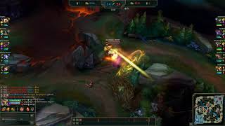 How to kill with Bard Ultimate