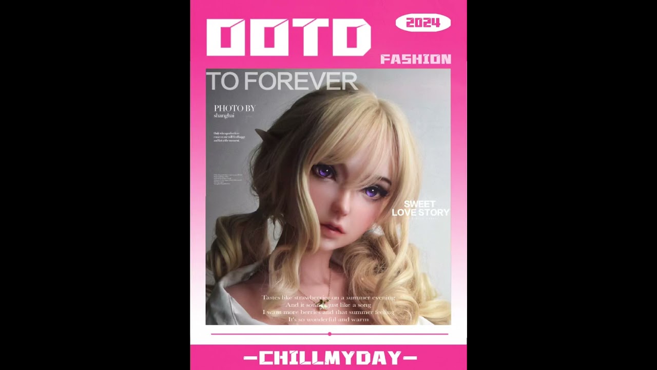 Elsa Babe new doll release-160CM HC025 Suzuki Aoi-Slow-warming girlfriend