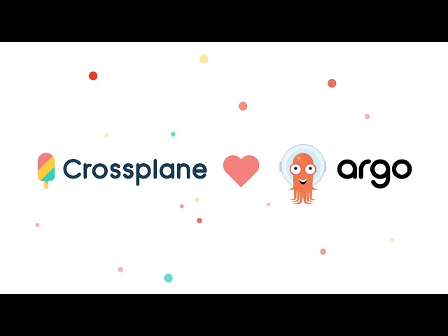 Crossplane ArgoCD Demo