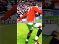 Messi Vs Ronaldo Dribbling 