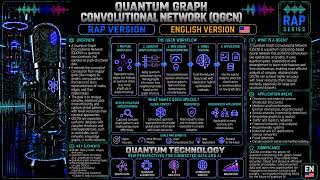 Download Lagu QGCN Explained 🎧 A Musical Explanation of Quantum Graph Convolutional Networks