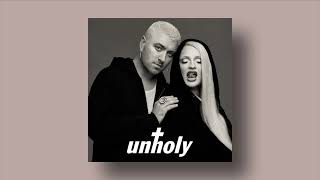 Sam Smith, Kim Petras - Unholy (Zak Wes Remix) Resimi