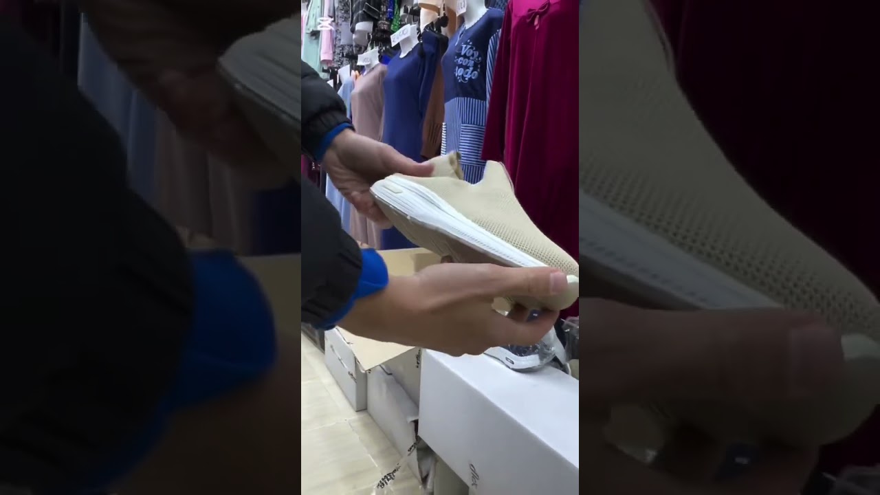 #محل نور لملابس النساء💥🏃😍إمامة تلمسان 🔥💥🎉