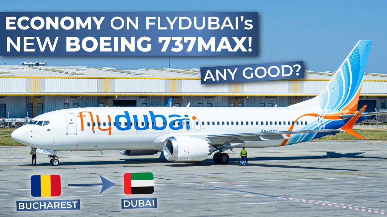 flydubai