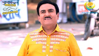 Jethalal Learns About The Emerging Technology | Taarak Mehta Ka Ooltah Chashmah | Jetha Epic