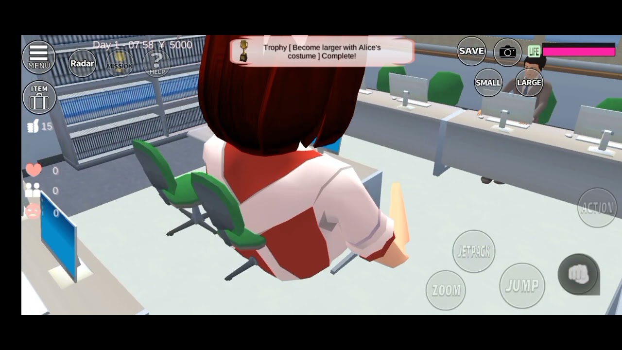 Ini buat yang gak tau aja ya