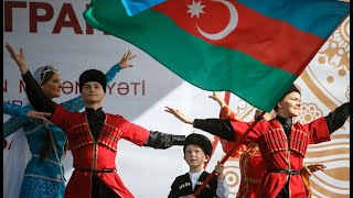 Северокавказские Народы, Которые Проживают В Азербайджане  Кто Они?