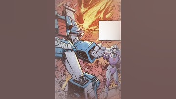 Arcee Transformers Skybound #transformers #transformersshorts  #arcee #transformersedit