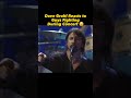 😄 Dave Grohl Reacts To Guys Fighting During Concert - #davegrohl #music #shorts