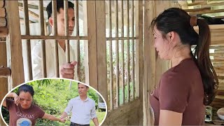Download lagu HOANG came to KHANH's house but was surprised by her attitude towards him.