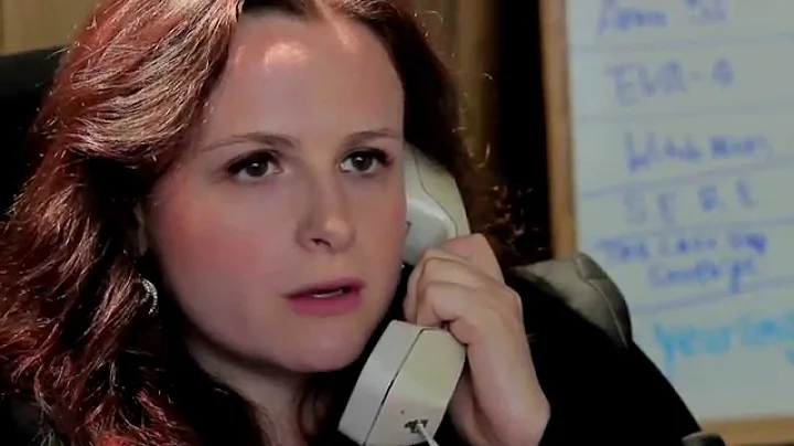 Christine Avery Reel 2015