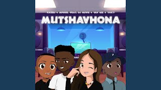 Mutshavhona (feat. Van Gee & Vicky & Dj Nuwie)