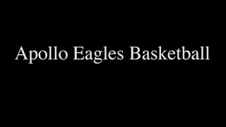 St. Cloud Apollo Eagles Basketball Video 2002
