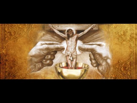 Sermons for Salvation: My Lord and My God