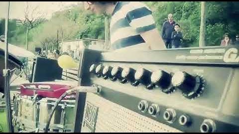 Oskar Benas Instro Combo