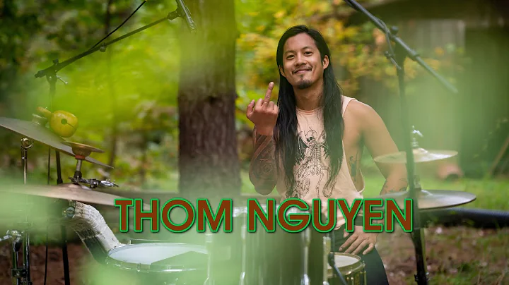 Thom Nguyen // Live at Mr. Freds