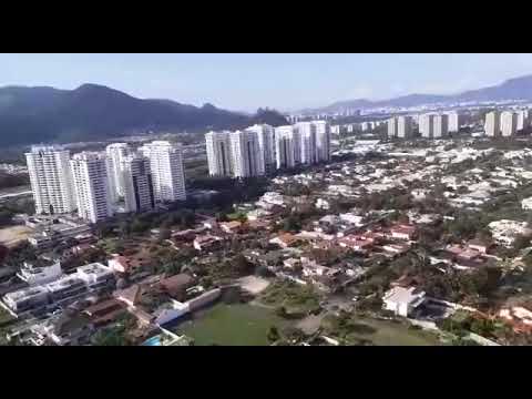 Beauty of Rio de Janeiro