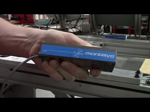 U Series Load Cells Installation and Calibration - YouTube