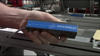 U Series Load Cells Installation and Calibration