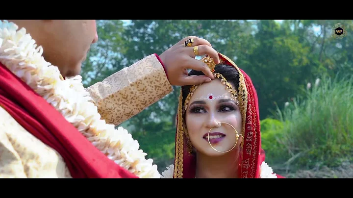 Tonu Wedding Promo Bondhu Bajau Sur.