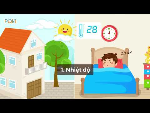 Sử dụng điều hòa đúng cách| Kỹ năng sống