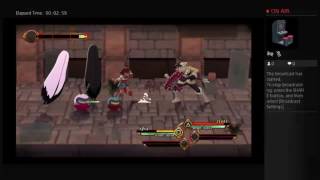 Indivisible-walkthrough part 1 (ps4)