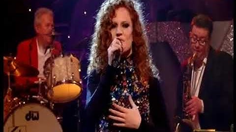Clean Bandit featuring Jess Glynne, Rather Be