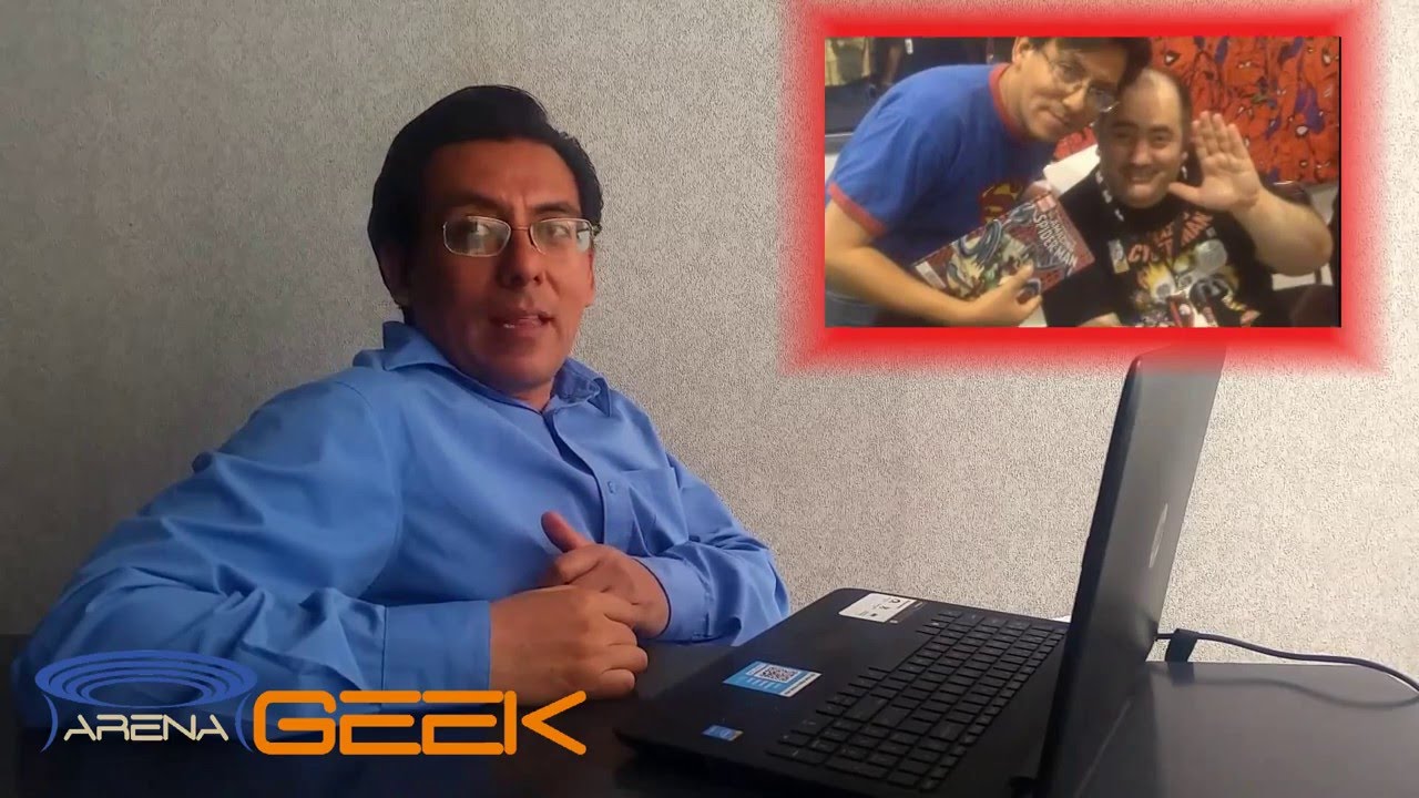 LA MOLE COMICON TIPS, RECOMENDACIONES, FIRMAS, CONSEJOS.