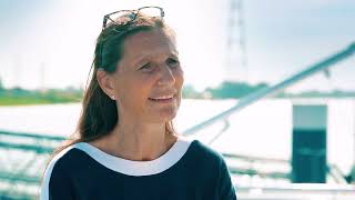 Inauguration event of the Brabo project (English subtitles)