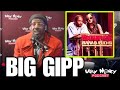 Big Gipp Details DJ Quik Disrespecting MC Eiht At 1995 Source Awards