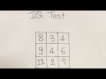 Think Fast! Live Math Test Challenge.