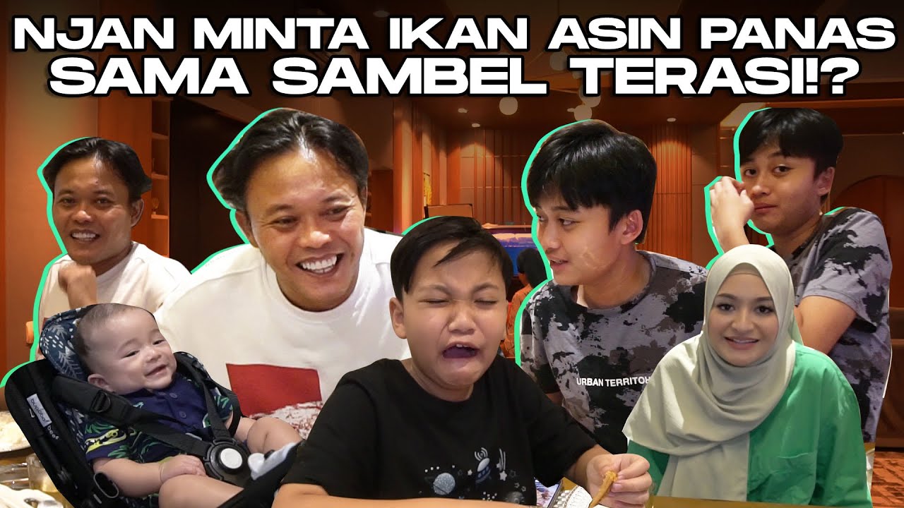 NJAN EMANG SUKA ANEH ANEH SIH